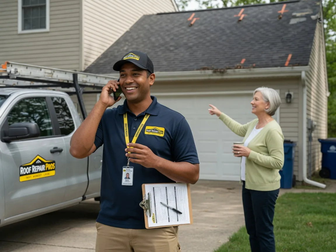 Roof Repair Columbiana, OH FAQs